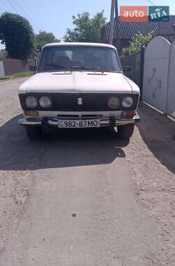 Седан ВАЗ 2106 1997 в Новоселице