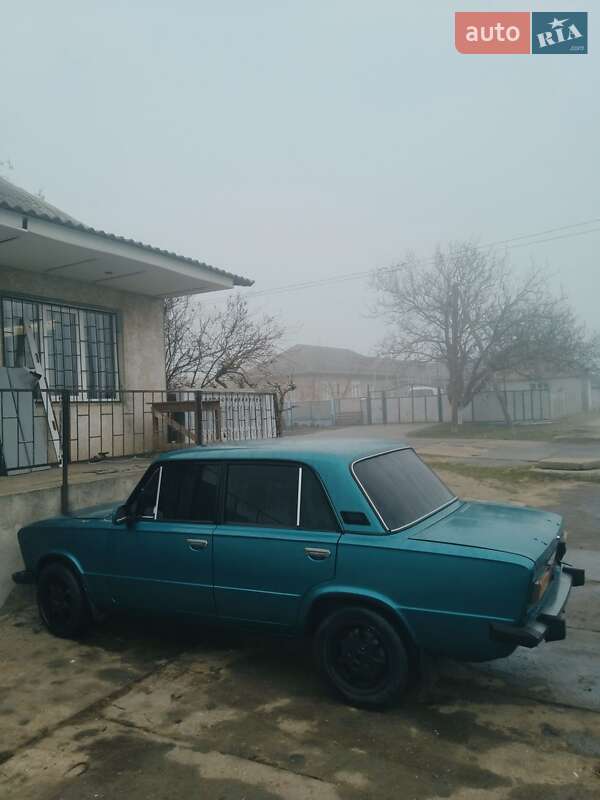 Седан ВАЗ / Lada 2106 1979 в Болграде фото 11 Седан ВАЗ / Lada 2106 1979 в Болграде