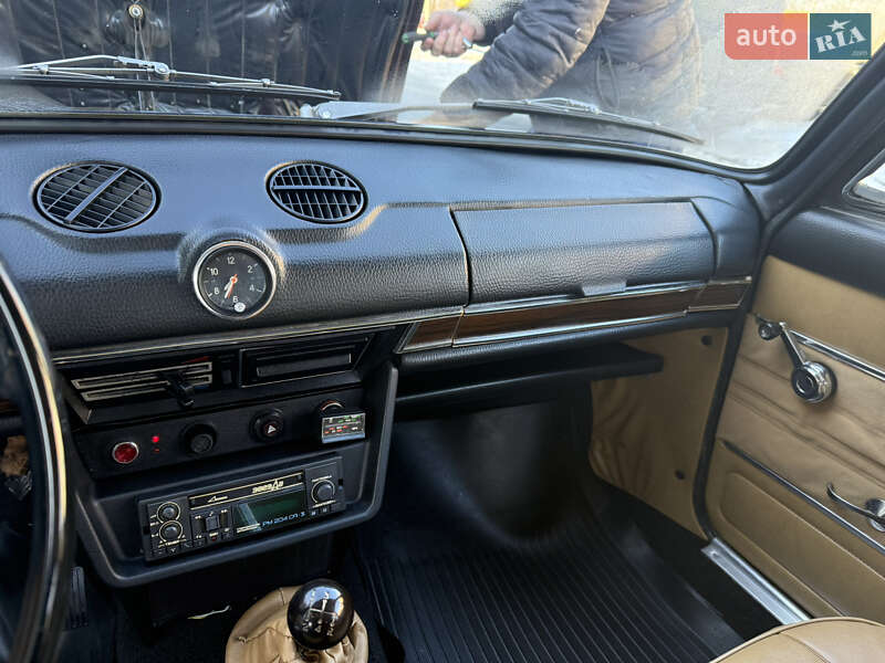 Седан ВАЗ / Lada 2106 1982 в Днепре