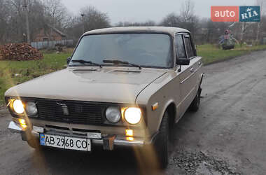 Седан ВАЗ 2106 1987 в Виннице