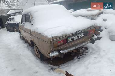 Седан ВАЗ 2106 1990 в Умані