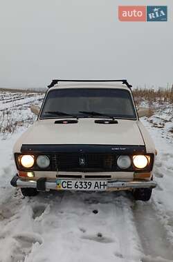 Седан ВАЗ 2106 1994 в Чернівцях