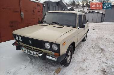 Седан ВАЗ 2106 1993 в Киеве