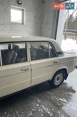 Седан ВАЗ / Lada 2106 1995 в Тернополе