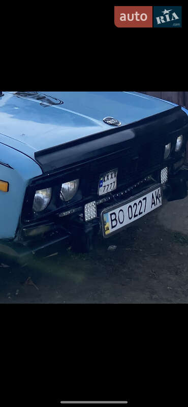 Седан ВАЗ / Lada 2106 1995 в Борщеве фото 3 Седан ВАЗ / Lada 2106 1995 в Борщеве