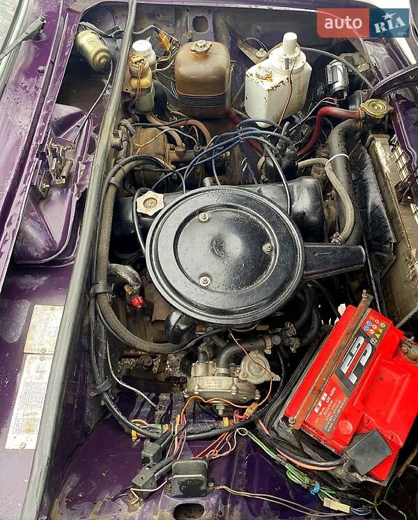Седан ВАЗ / Lada 2106 1999 в Умани фото 10 Седан ВАЗ / Lada 2106 1999 в Умани