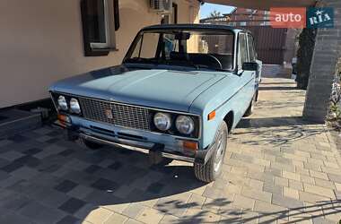 Седан ВАЗ 2106 1991 в Дніпрі