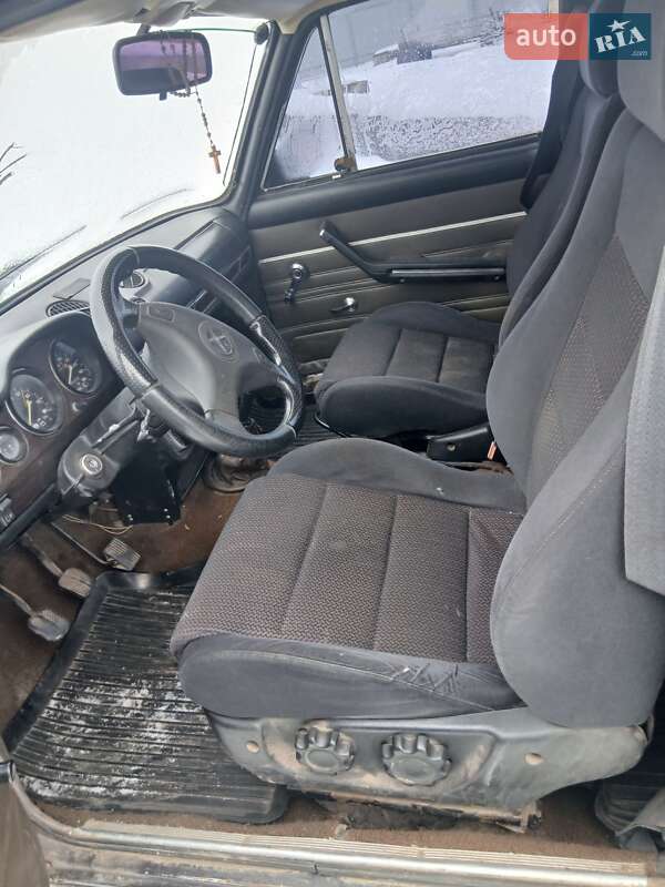 Седан ВАЗ / Lada 2106 1985 в Львове фото 10 Седан ВАЗ / Lada 2106 1985 в Львове