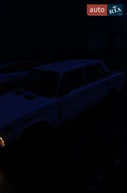 Седан ВАЗ 2106 1985 в Кам'янському