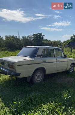 Седан ВАЗ 2106 1990 в Опішне
