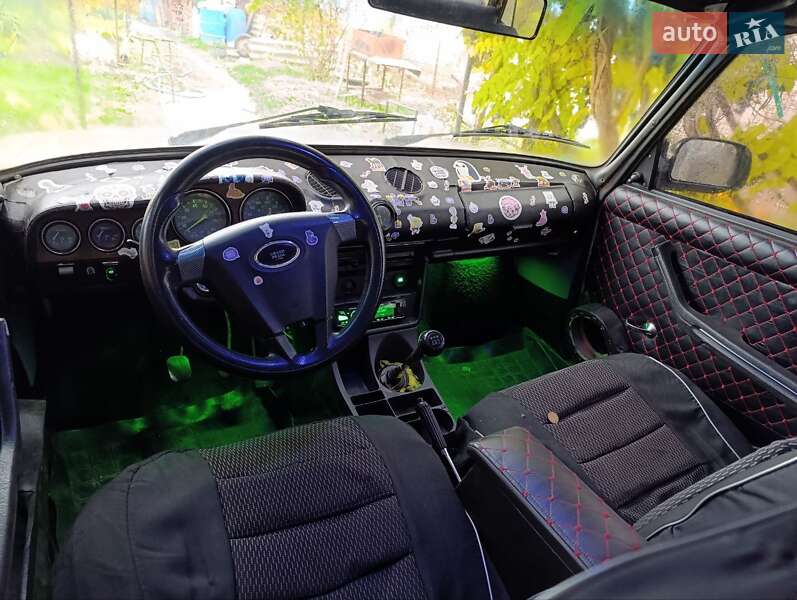 Седан ВАЗ / Lada 2106 1977 в Днепре фото 2 Седан ВАЗ / Lada 2106 1977 в Днепре