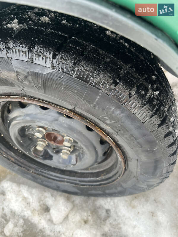 Седан ВАЗ / Lada 2106 1978 в Ивано-Франковске фото 6 Седан ВАЗ / Lada 2106 1978 в Ивано-Франковске