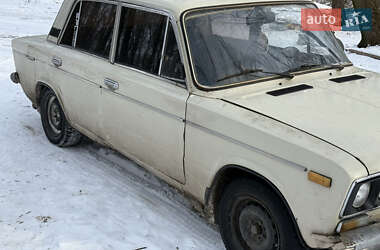 Седан ВАЗ 2106 1988 в Изюме