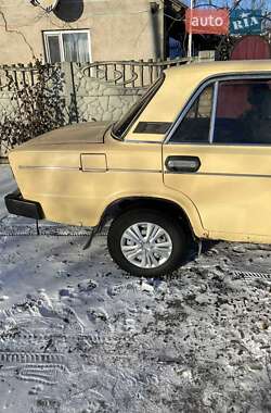 Седан ВАЗ 2106 1988 в Гайвороне