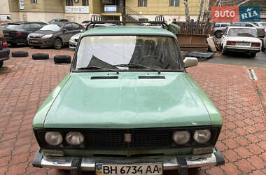 Седан ВАЗ 2106 1990 в Одесі