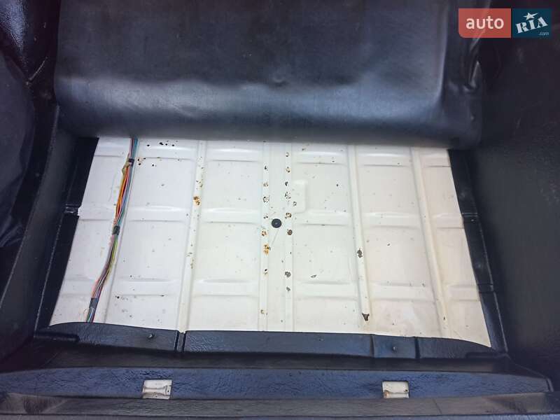 Седан ВАЗ / Lada 2106 1995 в Костопілі