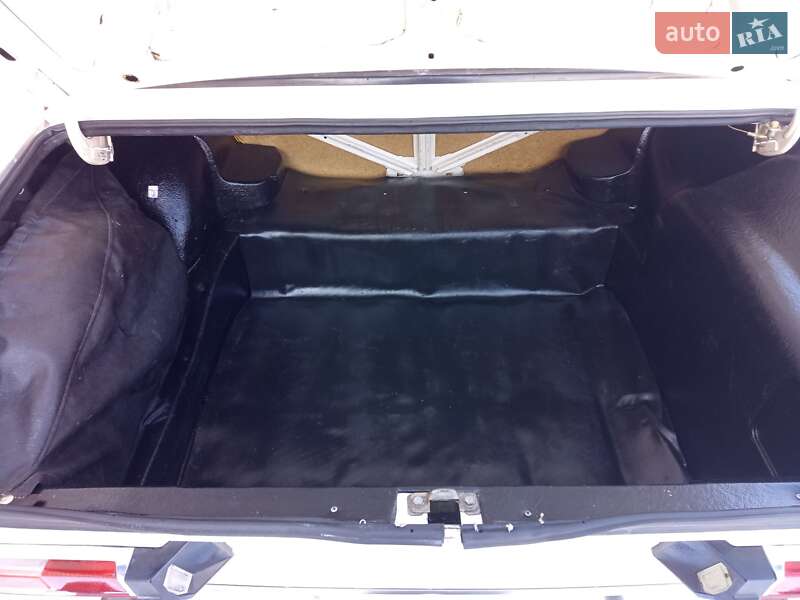 Седан ВАЗ / Lada 2106 1995 в Костопілі