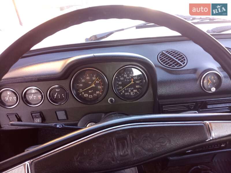 Седан ВАЗ / Lada 2106 1995 в Костопілі