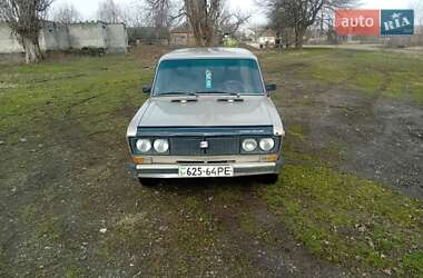 Седан ВАЗ 2106 1991 в Виноградове
