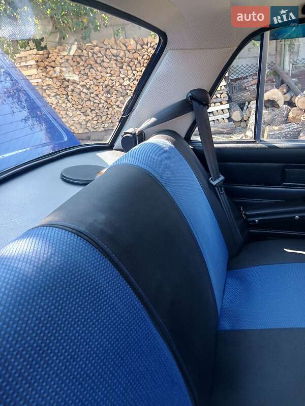 Седан ВАЗ / Lada 2106 2004 в Заречном фото 37 Седан ВАЗ / Lada 2106 2004 в Заречном