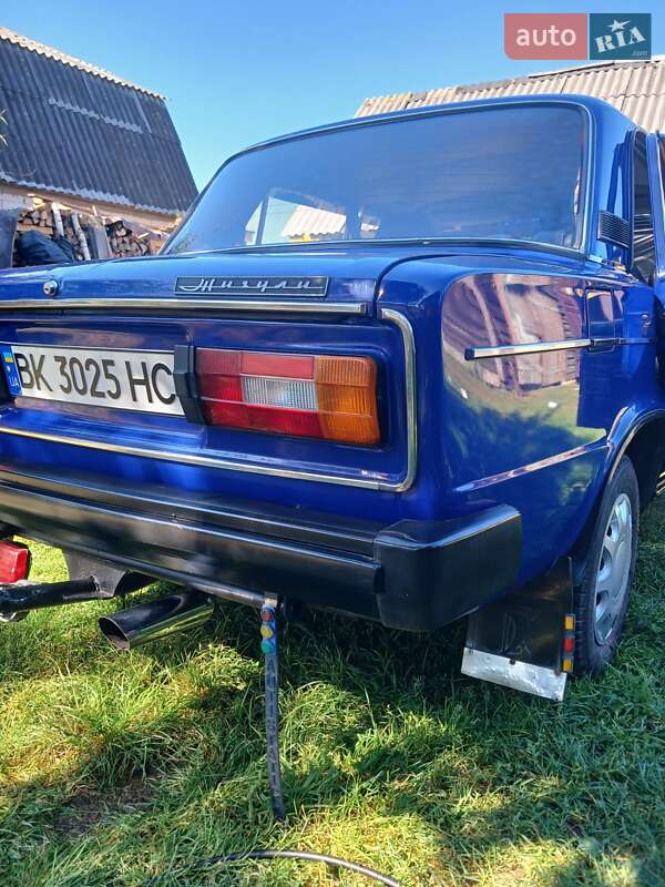 Седан ВАЗ / Lada 2106 2004 в Заречном фото 33 Седан ВАЗ / Lada 2106 2004 в Заречном
