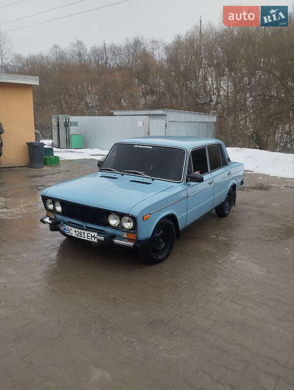 Седан ВАЗ / Lada 2106 1991 в Турке
