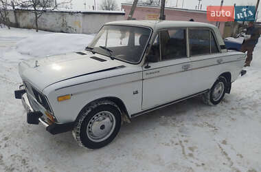 Седан ВАЗ 2106 1990 в Рівному