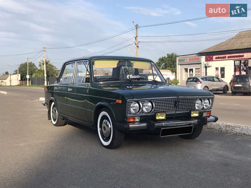 Седан ВАЗ / Lada 2106 1998 в Броварах фото 5 Седан ВАЗ / Lada 2106 1998 в Броварах