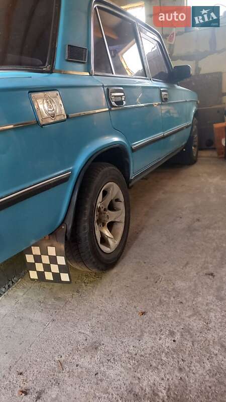 Седан ВАЗ / Lada 2106 1985 в Великой Михайловке