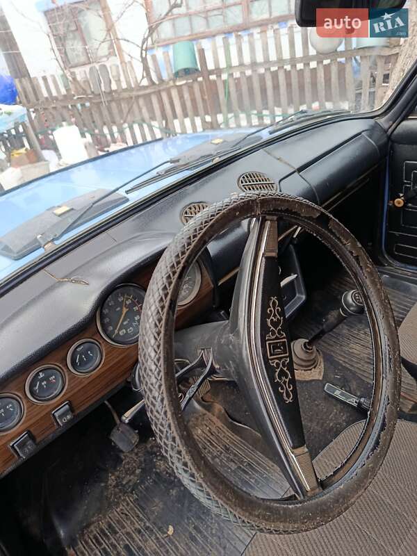 Седан ВАЗ / Lada 2106 1991 в Летичеве фото 14 Седан ВАЗ / Lada 2106 1991 в Летичеве