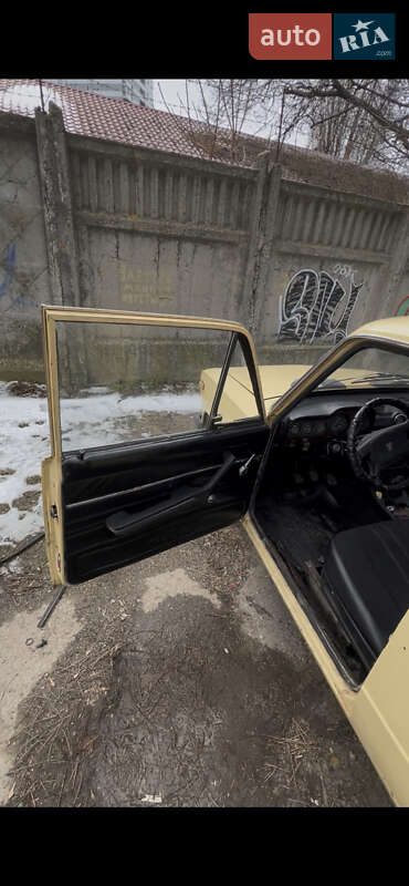 Седан ВАЗ / Lada 2106 1988 в Одессе