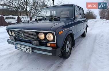 Седан ВАЗ 2106 2003 в Звягелі