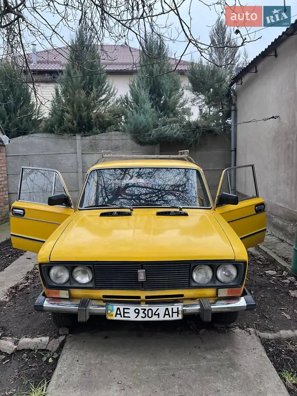 ВАЗ / Lada 2106