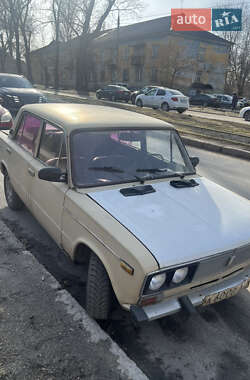 Седан ВАЗ 2106 1988 в Запорожье