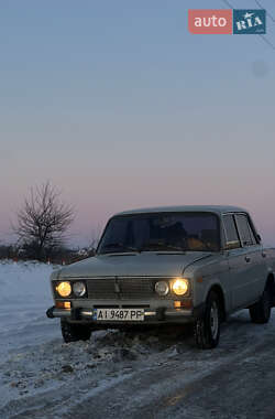 Седан ВАЗ 2106 1987 в Буче