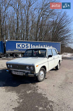 Седан ВАЗ 2106 1982 в Вінниці
