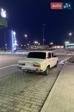 Седан ВАЗ 2106 1992 в Радомышле