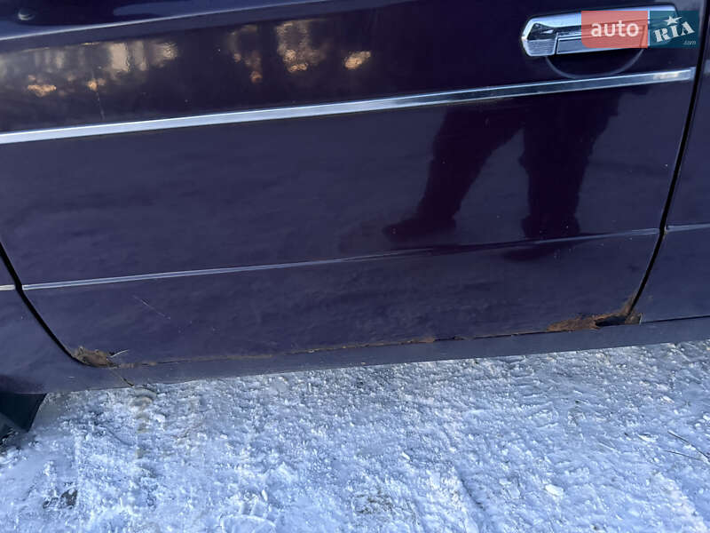 Седан ВАЗ / Lada 2106 1998 в Солонке