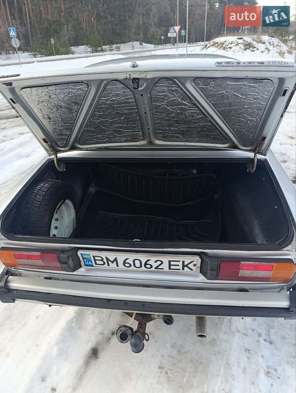 Седан ВАЗ / Lada 2106 1998 в Лебедине