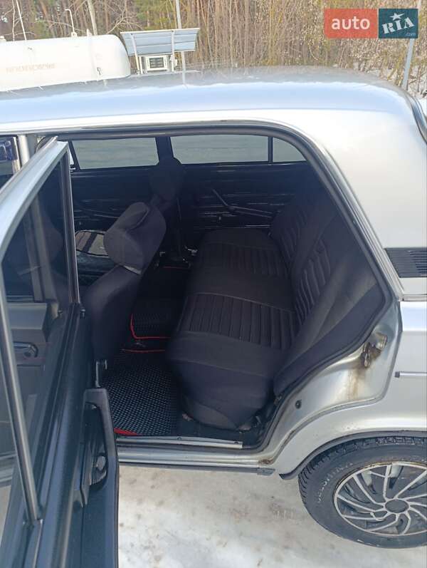 Седан ВАЗ / Lada 2106 1998 в Лебедине