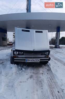 Седан ВАЗ 2106 1998 в Лебедине