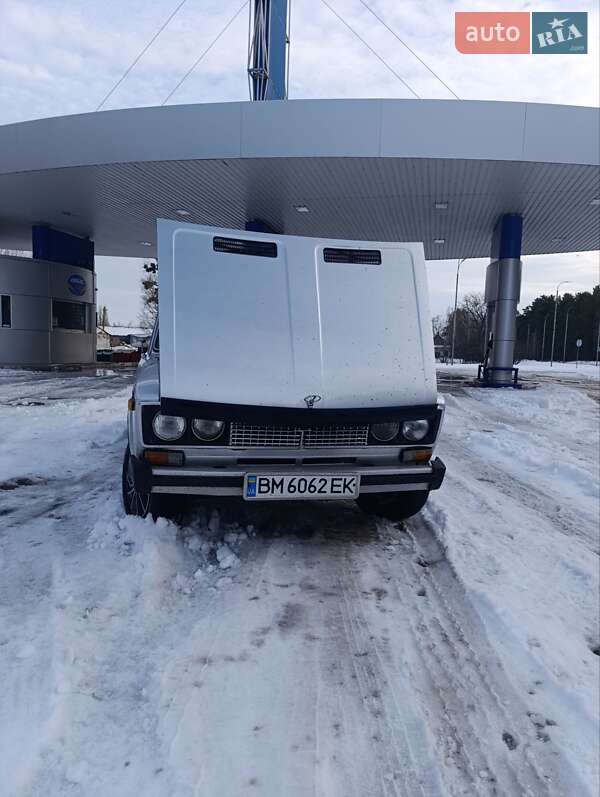 ВАЗ / Lada 2106 1998