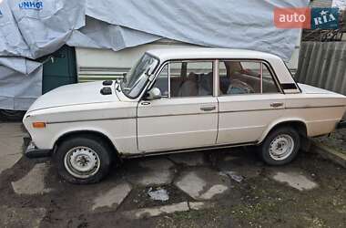 Седан ВАЗ 2106 1991 в Дніпрі