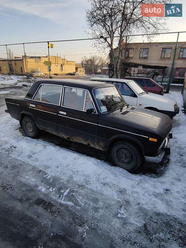Седан ВАЗ / Lada 2106 1988 в Хмельницком
