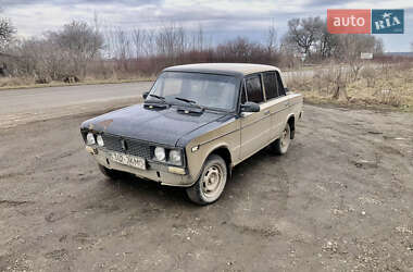 Седан ВАЗ 2106 1984 в Неполоківцях