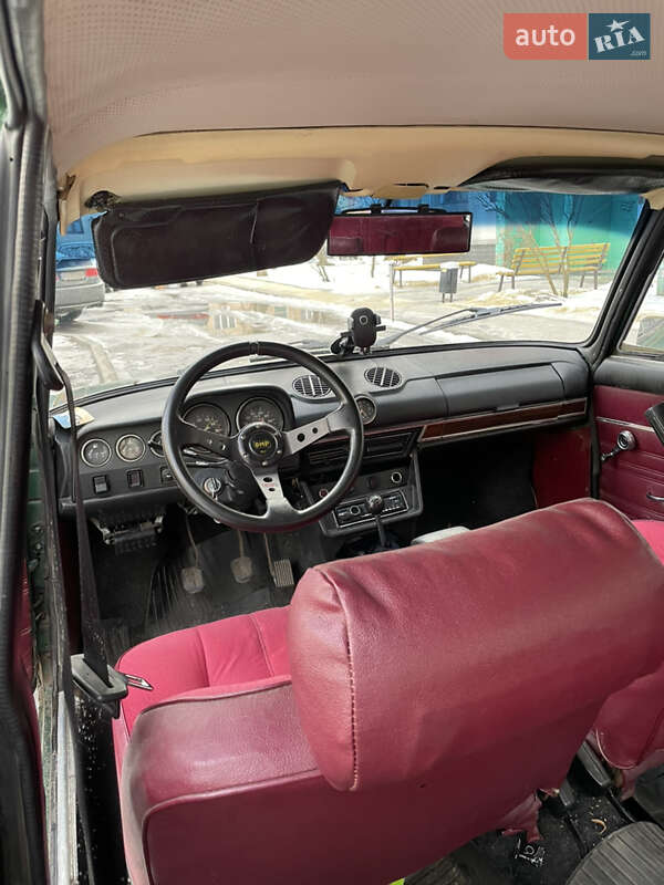 Седан ВАЗ / Lada 2106 1986 в Харькове