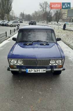 Седан ВАЗ 2106 1983 в Запорожье
