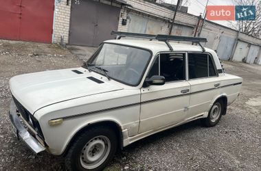 Седан ВАЗ 2106 1986 в Днепре