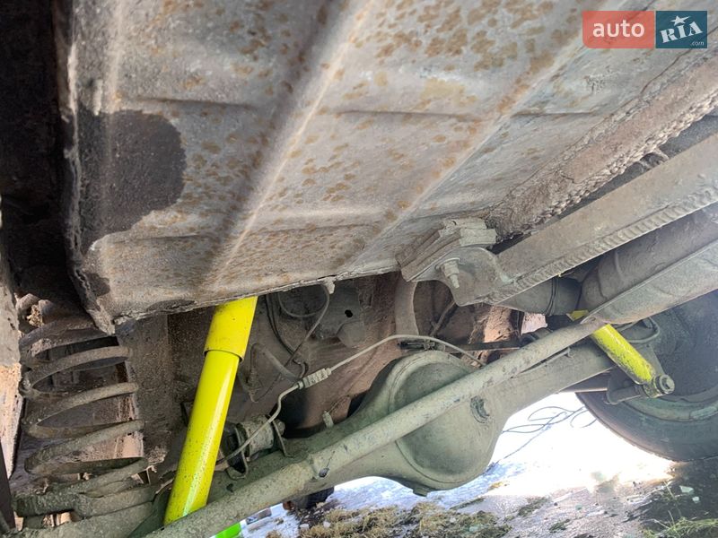 Седан ВАЗ / Lada 2106 1990 в Харькове