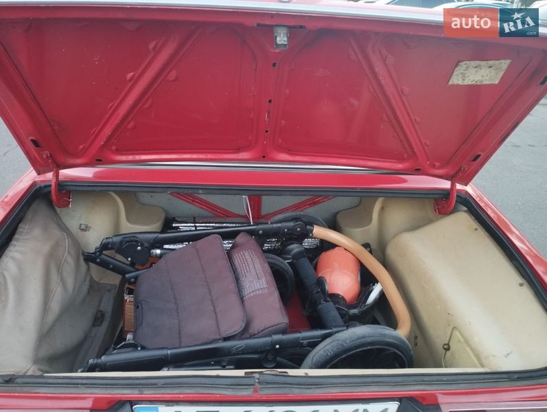 Седан ВАЗ / Lada 2106 1991 в Кривому Розі